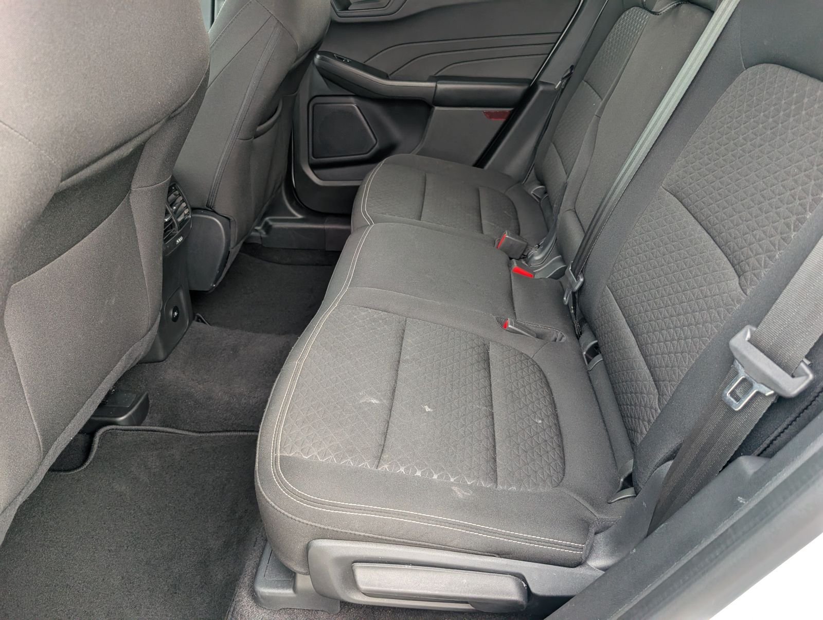 Used 2024 Ford Escape Active AWD/4WD image 27