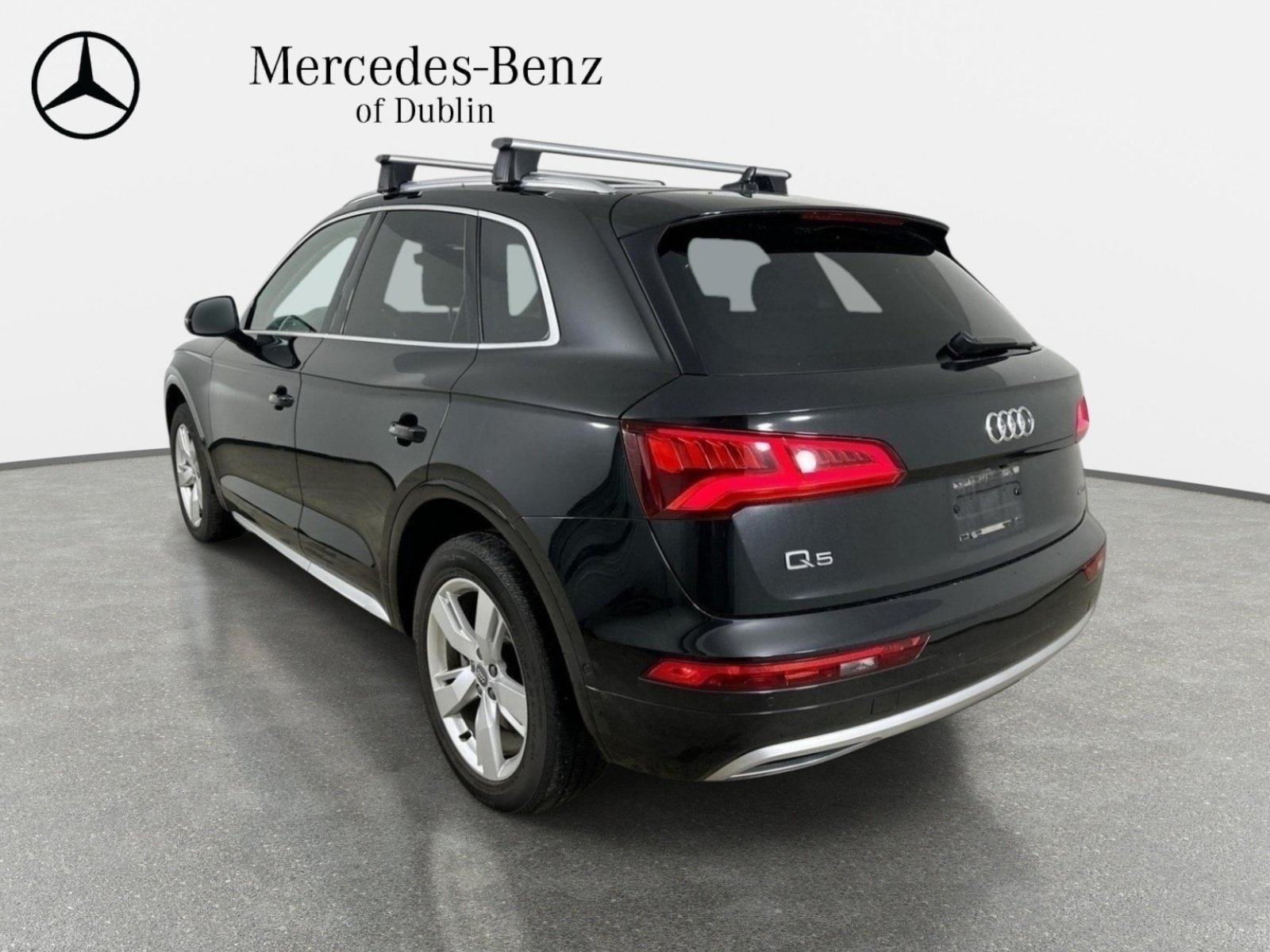 Used 2019 Audi Q5 Prestige w/ Prestige Package AWD/4WD image 4