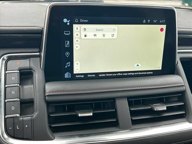 Certified 2023 Chevrolet Tahoe RST w/ Luxury Package AWD/4WD image 29