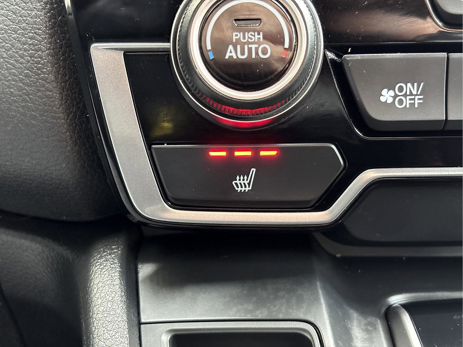 Certified 2018 Honda CR-V EX-L image 26