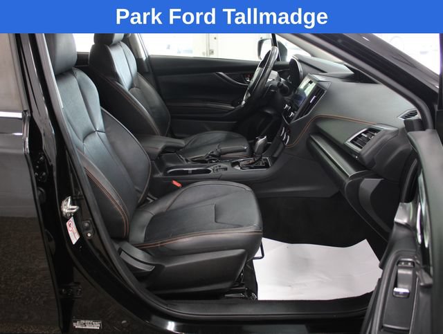 Used 2019 Subaru Crosstrek 2.0i Limited w/ Moonroof Package w/Navigation AWD/4WD image 24