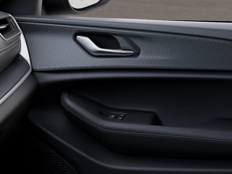 New 2025 Jeep Grand Cherokee Laredo X w/ Luxury Tech Group I image 26