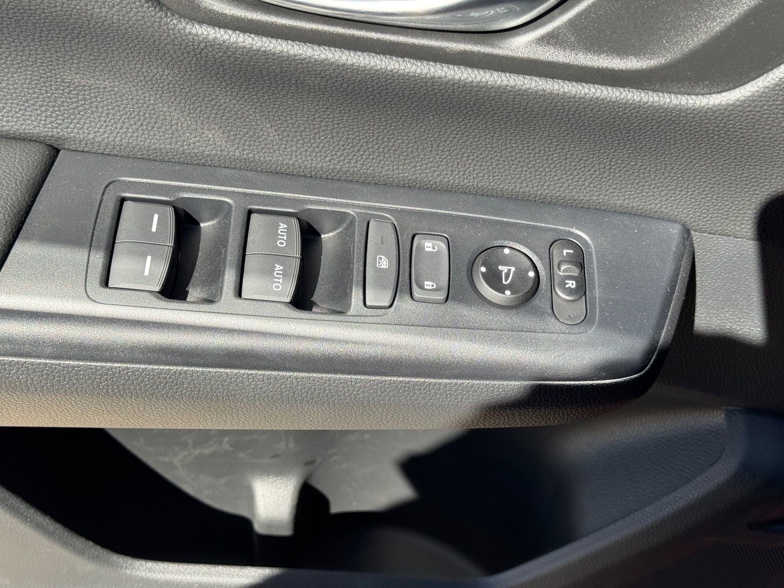 New 2026 Honda CR-V TrailSport image 17