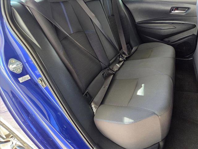 Used 2020 Toyota Corolla SE image 19