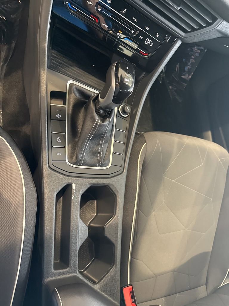 New 2026 Volkswagen Jetta Sport image 19