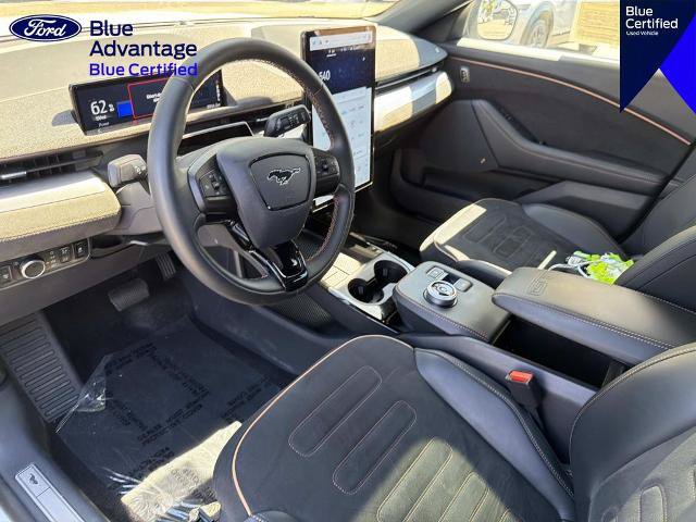 Certified 2023 Ford Mustang Mach-E GT AWD/4WD image 15