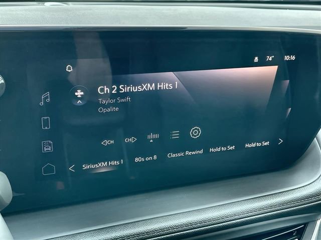 New 2026 Buick Encore GX Sport Touring w/ Advanced Technology Package image 13