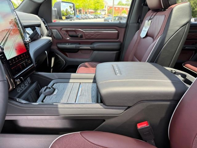 New 2026 RAM 1500 Limited AWD/4WD image 23