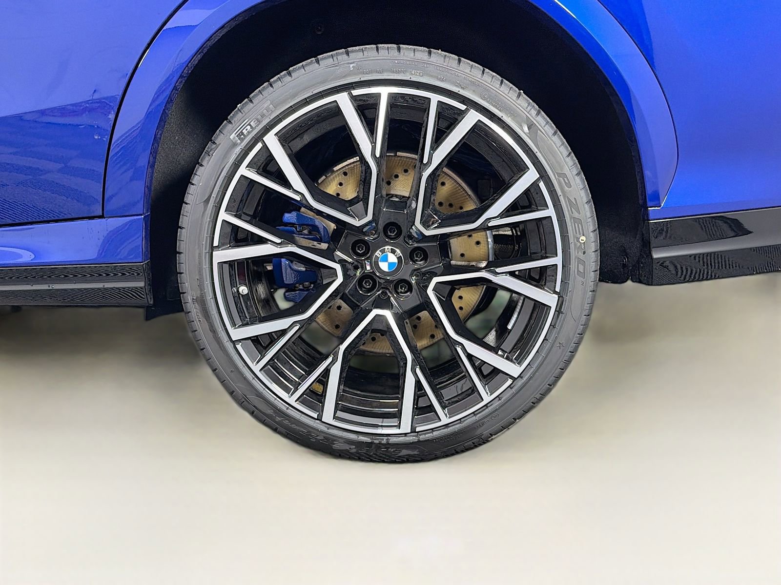 New 2026 BMW X6 M Competition w/ Executive Package AWD/4WD image 34