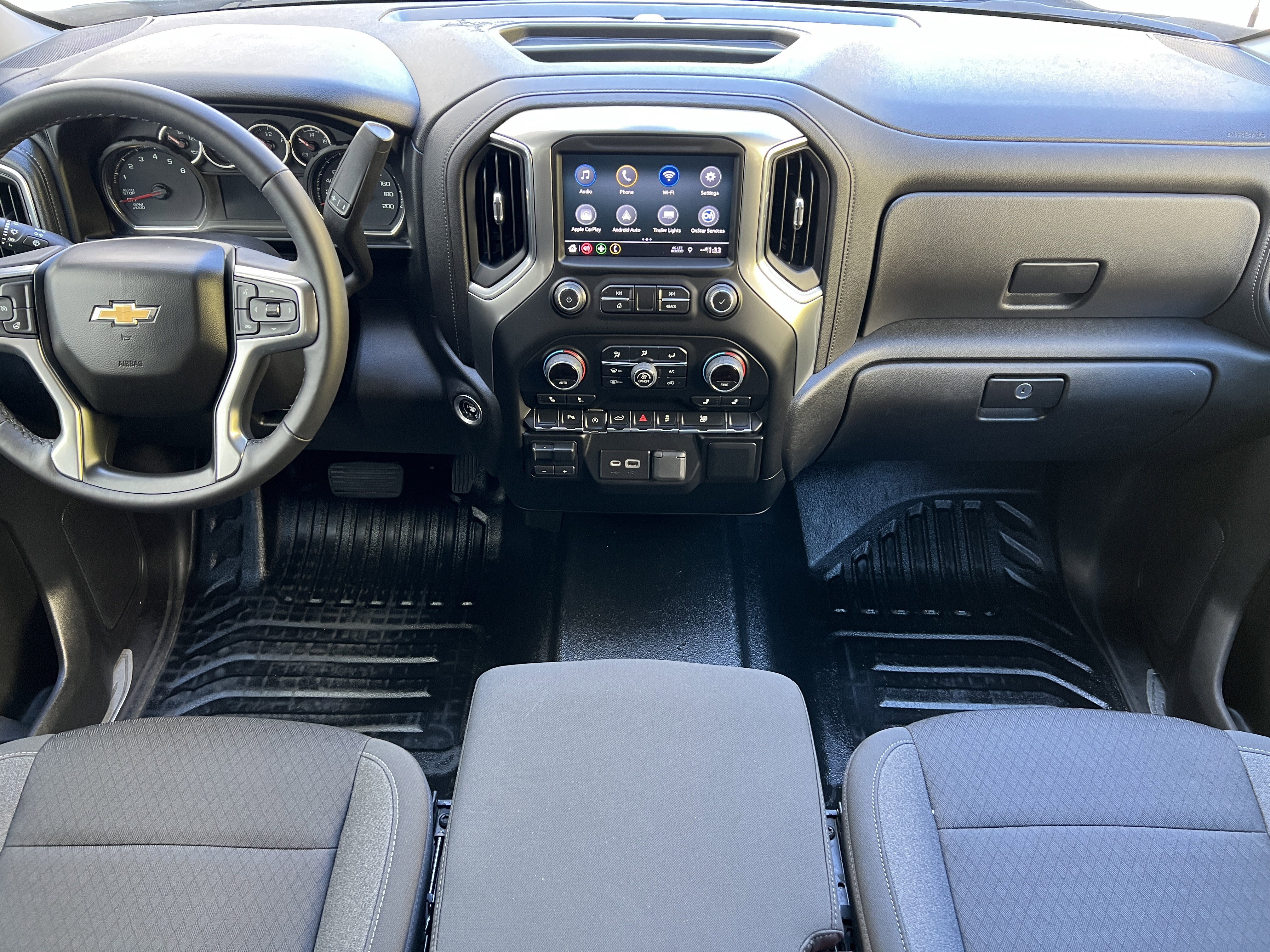 Used 2022 Chevrolet Silverado 1500 LT image 29