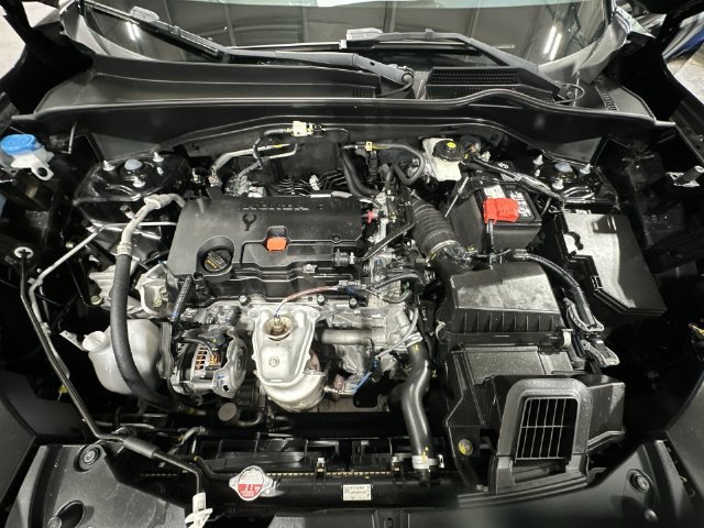 Used 2024 Honda HR-V Sport image 22