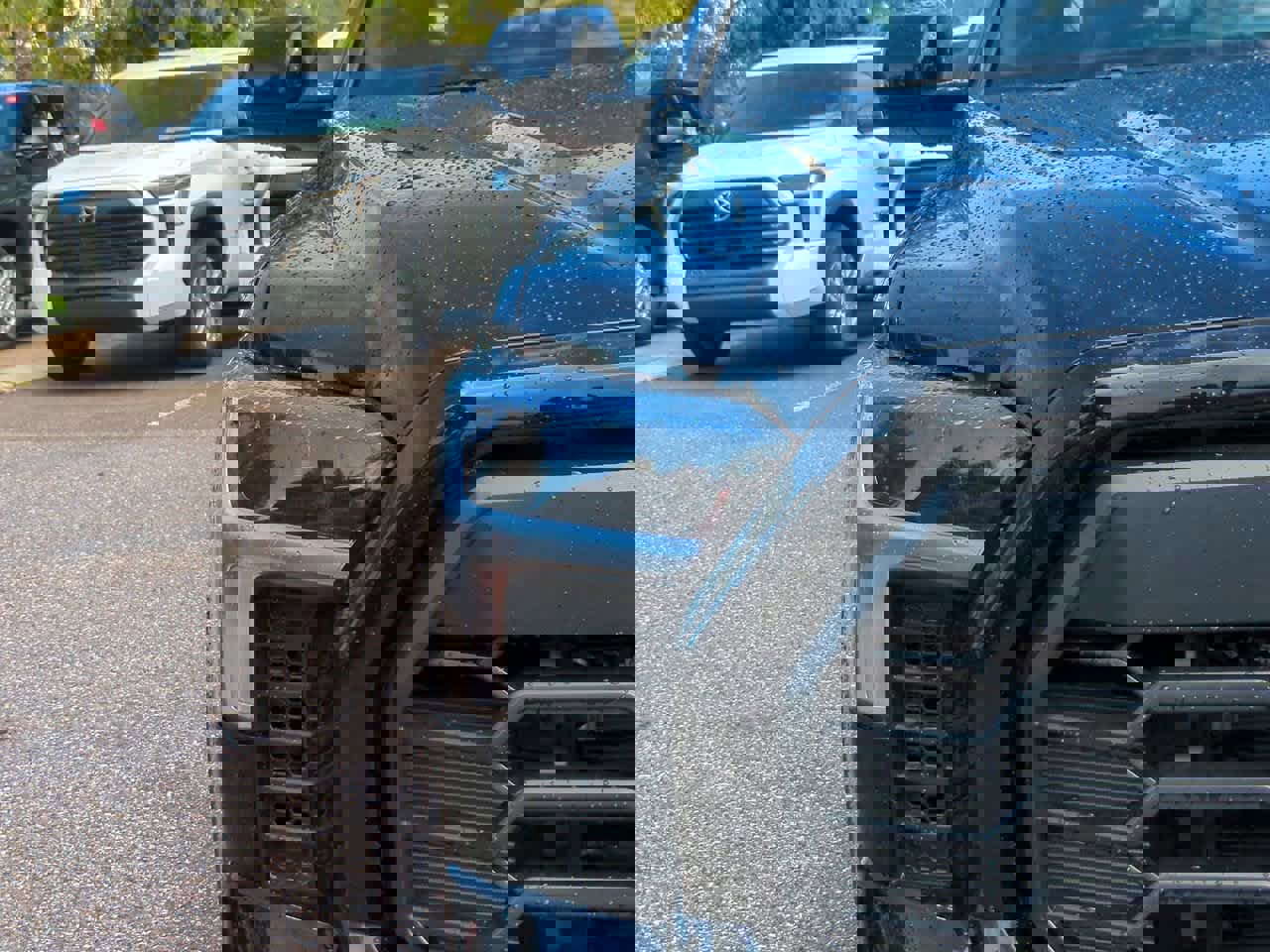 New 2026 Toyota Tundra Limited image 10