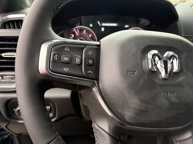 New 2026 RAM 3500 Laramie w/ Night Edition image 19