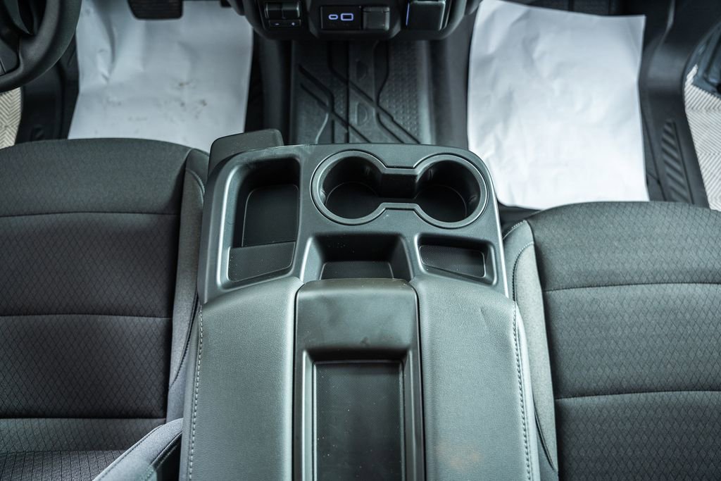 New 2026 Chevrolet Silverado 2500 Custom w/ Custom Value Package image 32