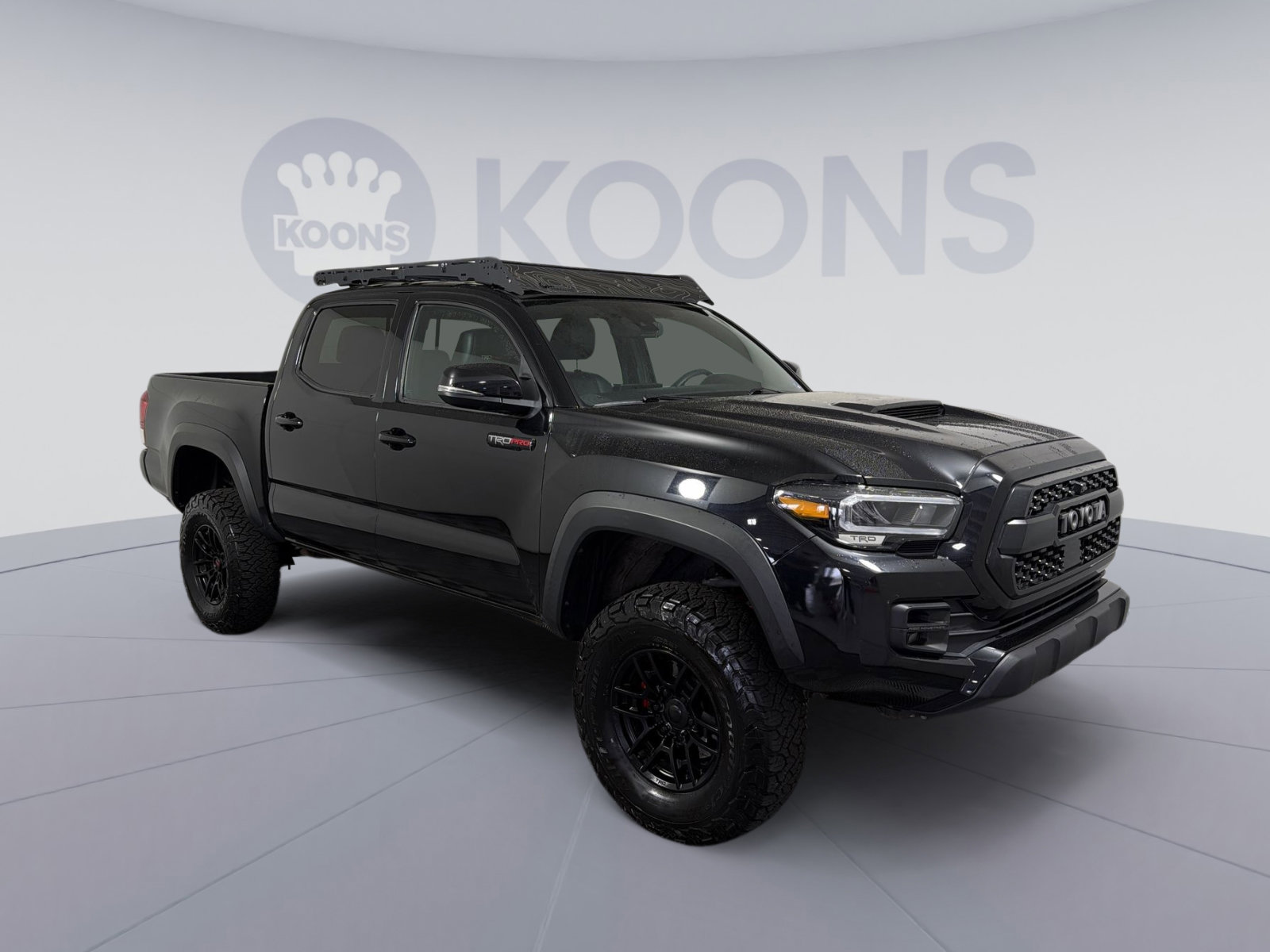 Used 2021 Toyota Tacoma TRD Pro image 10