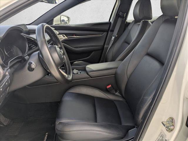 Used 2019 MAZDA MAZDA3 Hatchback w/ Preferred Package FWD image 13