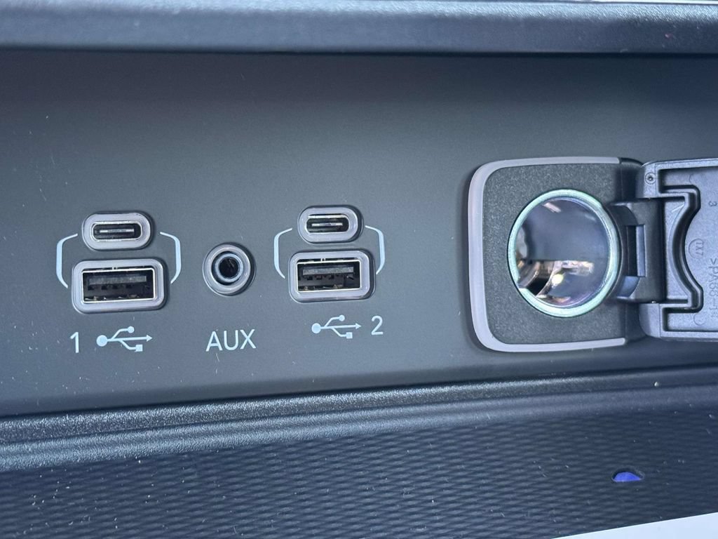 New 2025 Jeep Grand Cherokee L Altitude AWD/4WD image 21