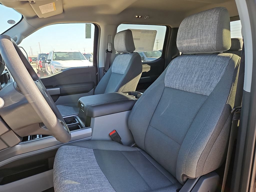 New 2026 Ford F250 XLT w/ XLT Premium Package AWD/4WD image 20