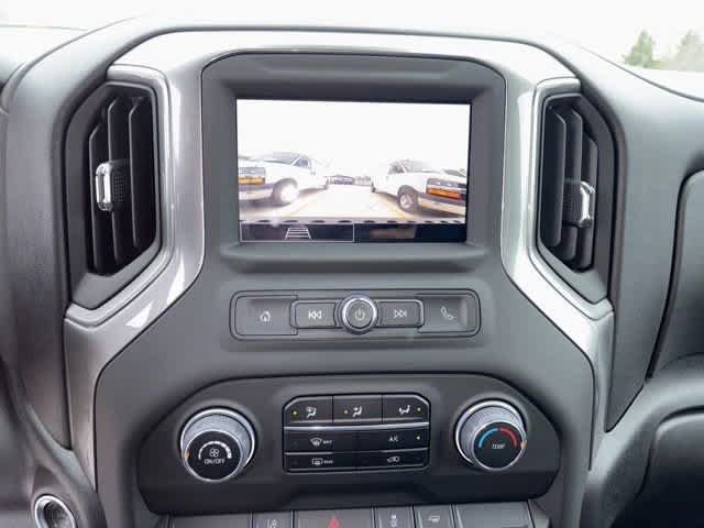 New 2025 Chevrolet Silverado 3500 W/T w/ WT Convenience Package RWD image 35