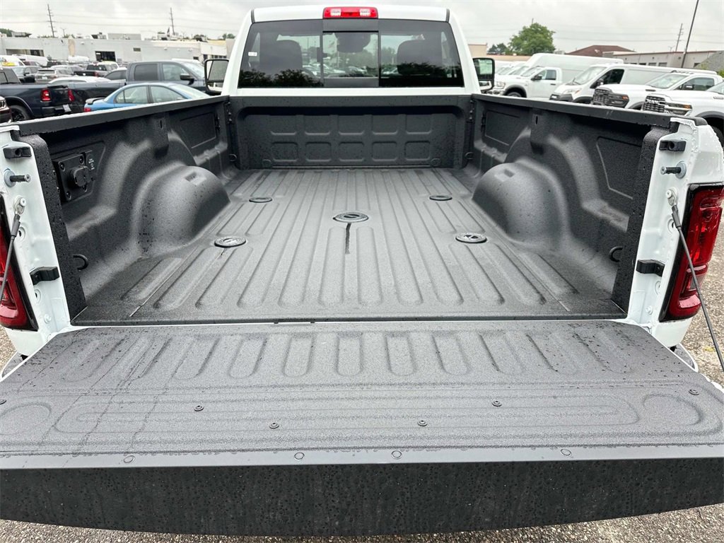 New 2026 RAM 3500 Tradesman image 9