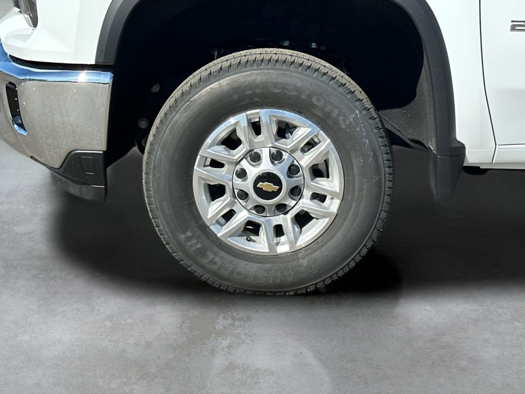 New 2025 Chevrolet Silverado 2500 LT w/ Convenience Package image 29