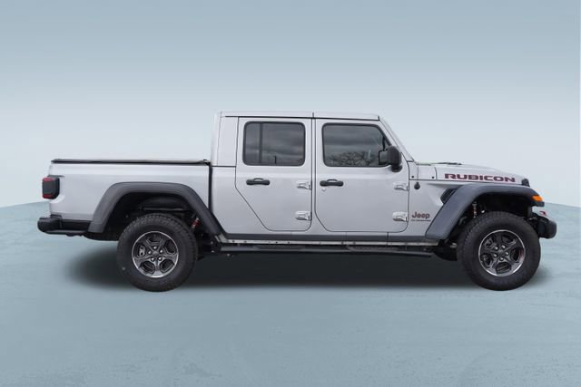 Used 2020 Jeep Gladiator Rubicon image 10