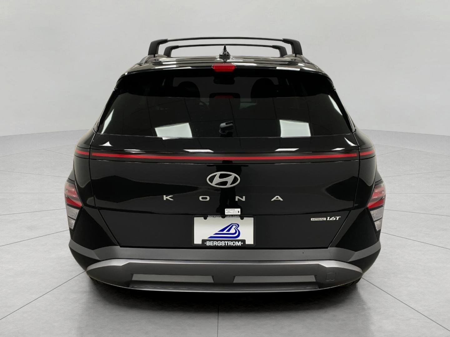 New 2026 Hyundai Kona SEL Premium image 4