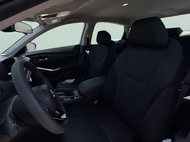 New 2026 Honda Accord LX image 11