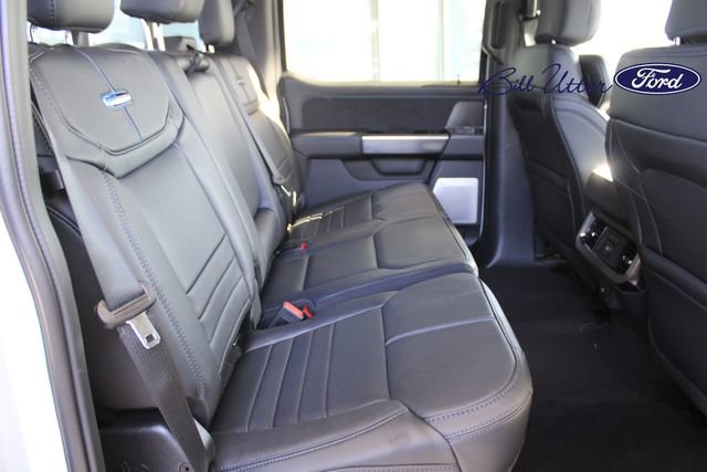 New 2026 Ford F250 Platinum image 9