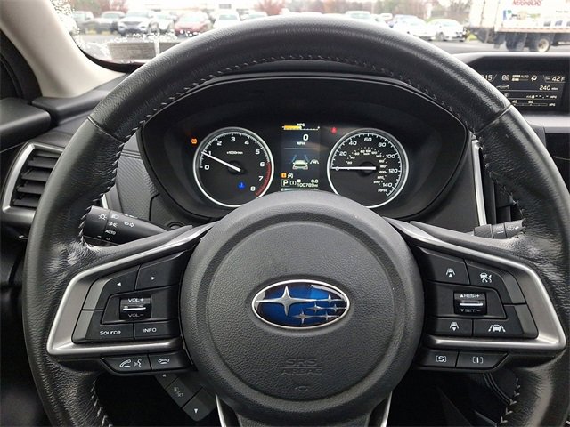 Used 2019 Subaru Forester Premium image 18