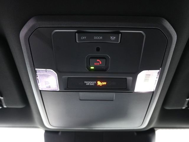 Certified 2025 Toyota Tacoma SR5 image 22