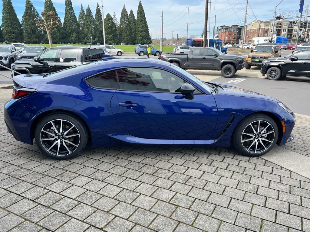 New 2026 Toyota GR86 image 6