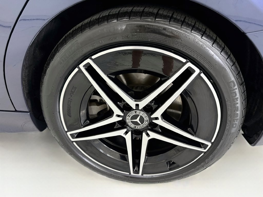Certified 2024 Mercedes-Benz C 300 Sedan image 30
