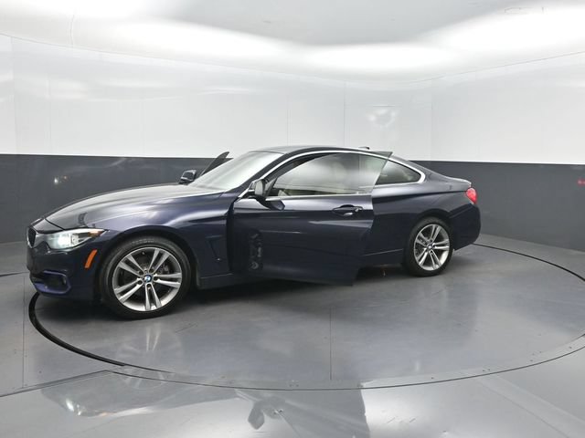 Used 2018 BMW 430i xDrive Coupe AWD/4WD image 26