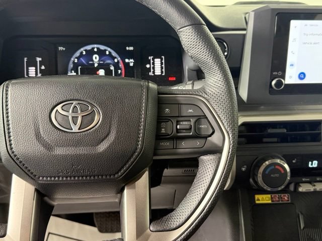 Used 2024 Toyota Tacoma SR5 AWD/4WD image 36