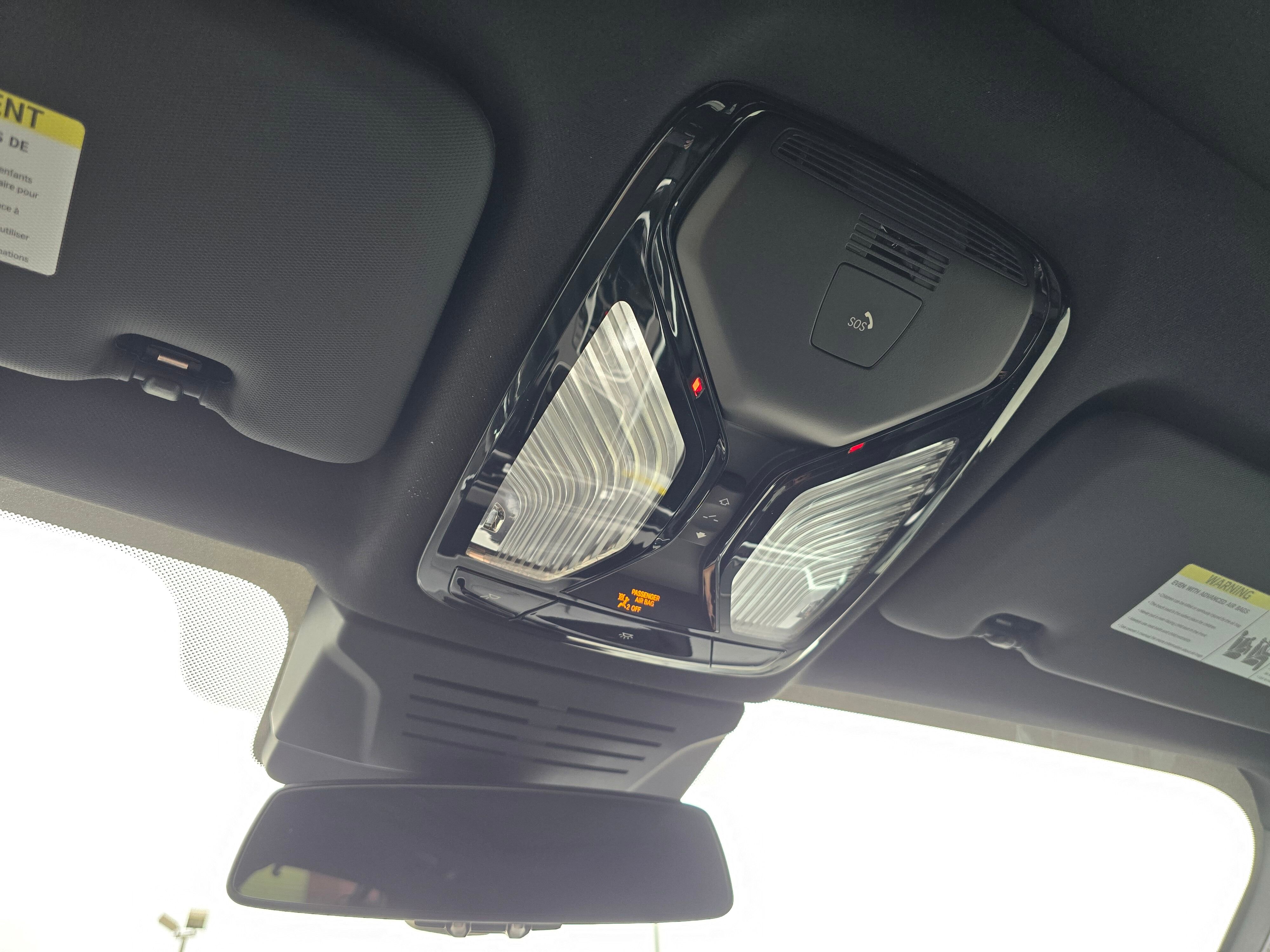 New 2026 BMW X5 xDrive50e w/ Executive Package image 27