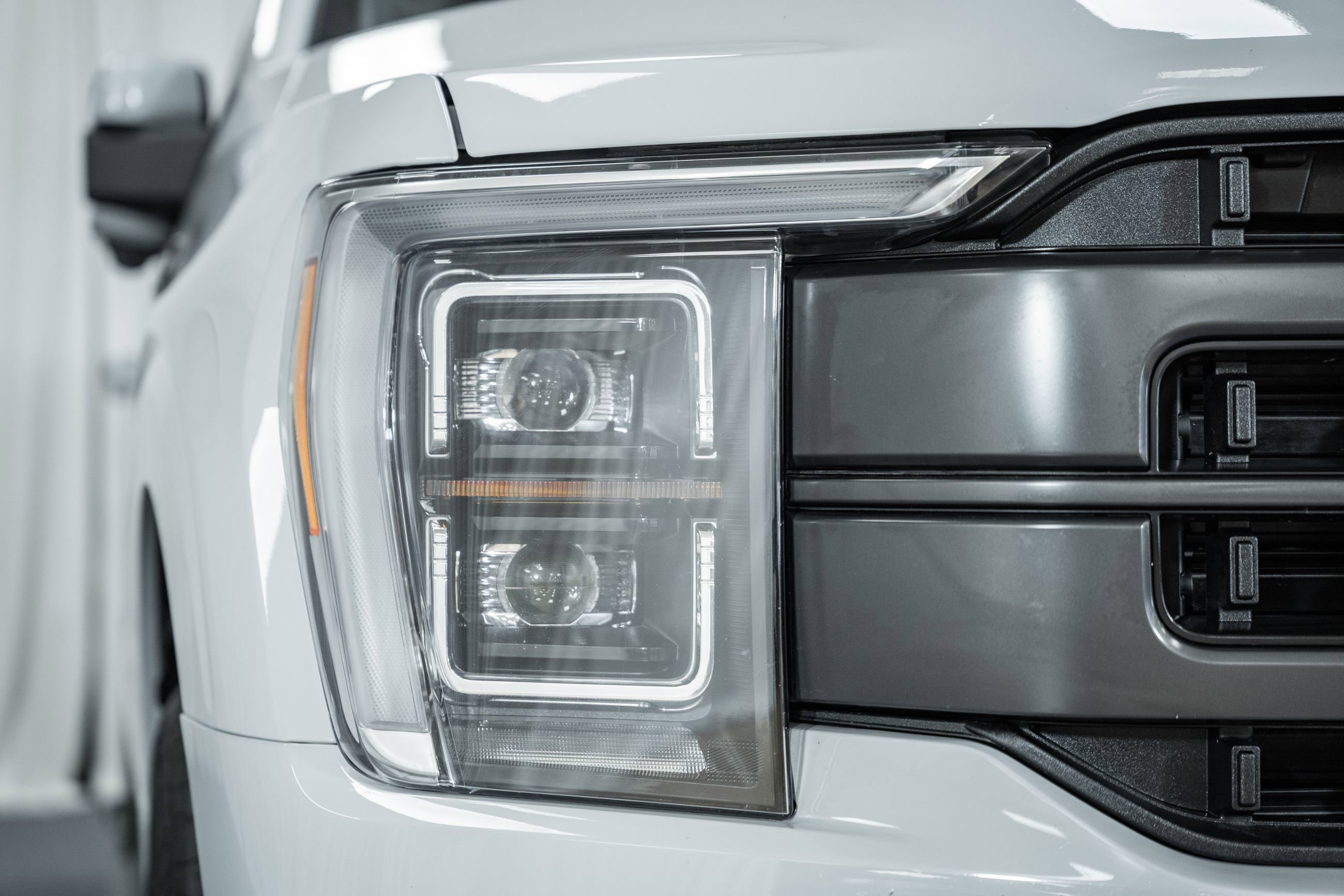 Certified 2023 Ford F150 Lariat w/ Equipment Group 502A High image 7