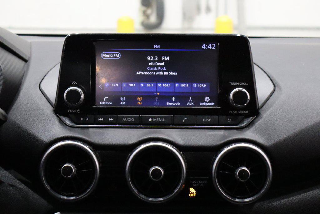 Used 2021 Nissan Sentra S FWD image 24