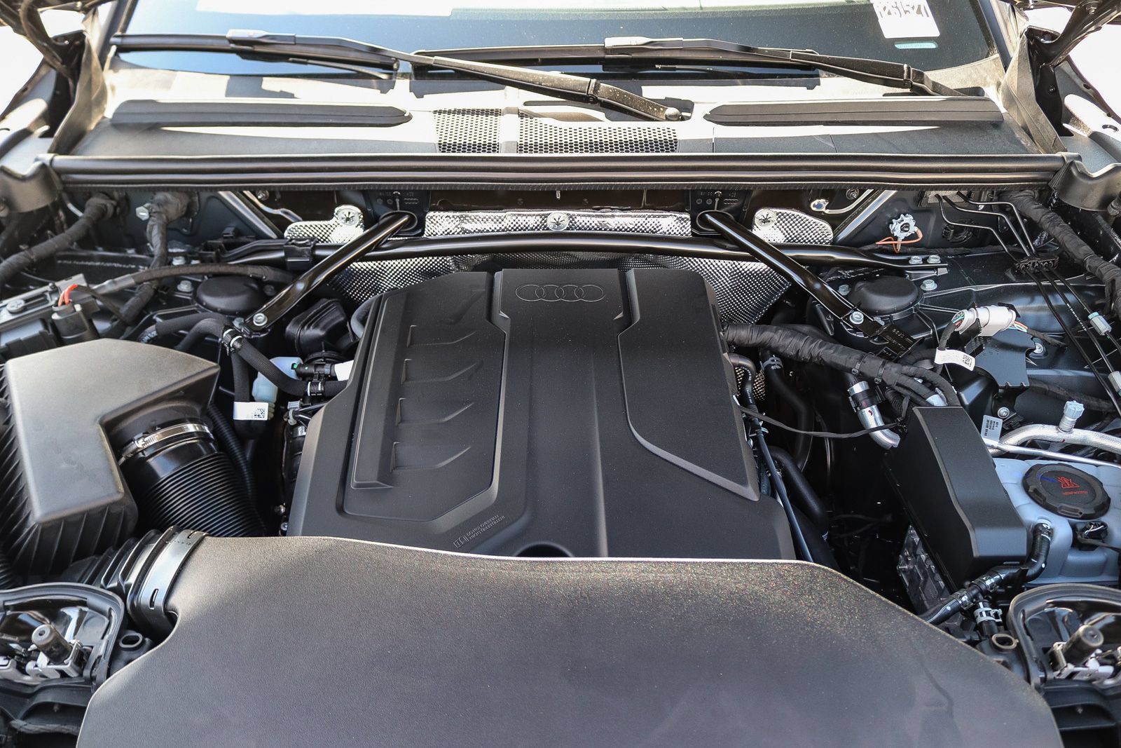New 2026 Audi Q5 2.0T AWD/4WD image 29
