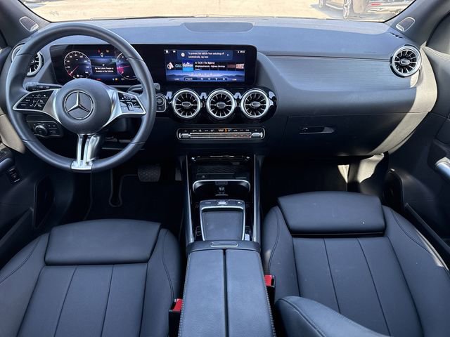 New 2025 Mercedes-Benz GLA 250 image 5