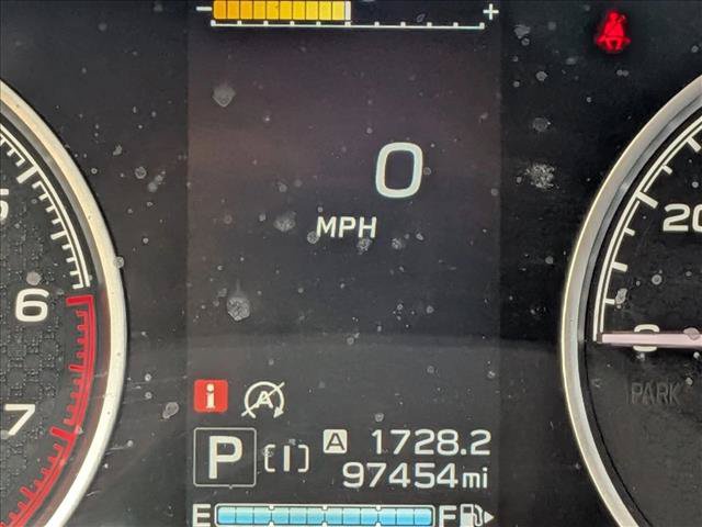 Used 2019 Subaru Forester Premium AWD/4WD image 7