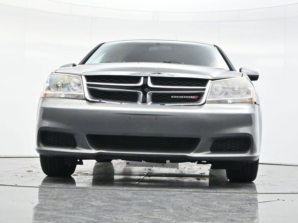 Used 2012 Dodge Avenger SXT image 42
