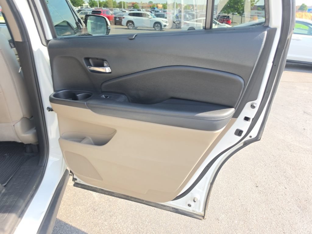 Used 2022 Honda Pilot Elite image 31