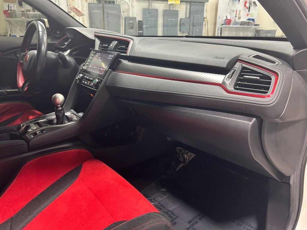 Used 2019 Honda Civic Type R image 26