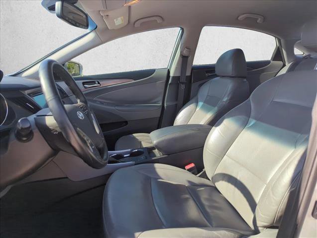 Used 2013 Hyundai Sonata Limited image 16