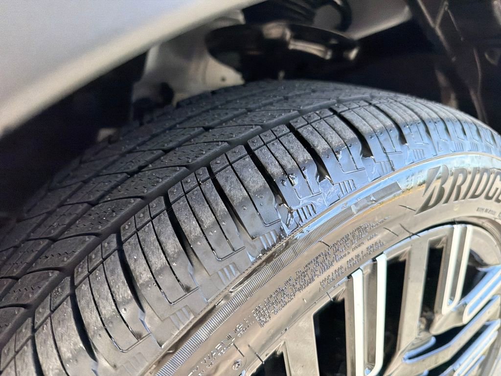 New 2026 Nissan Leaf Platinum+ w/ Cargo Package (Platinum+) image 12