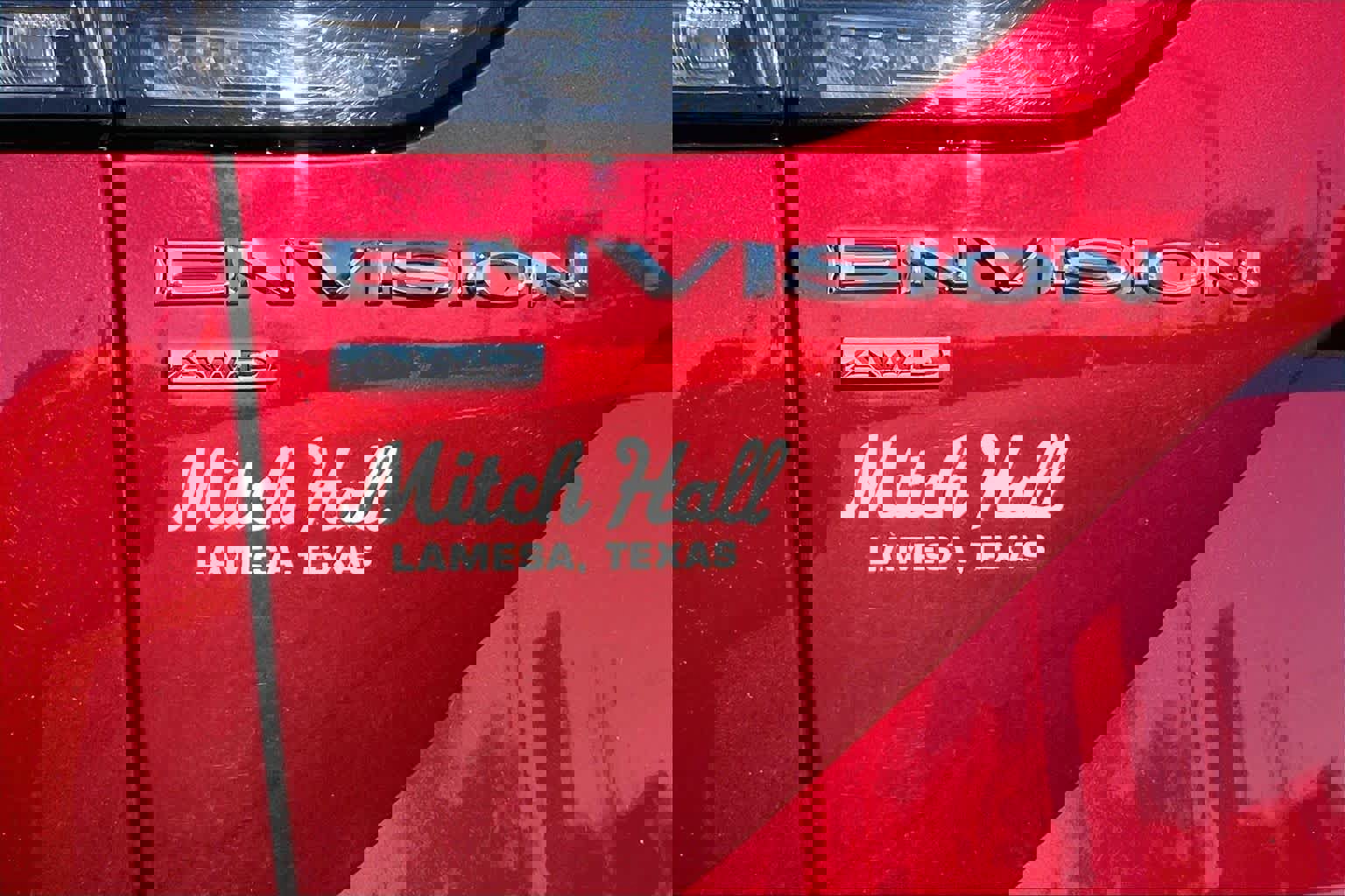 Used 2023 Buick Envision Avenir image 31