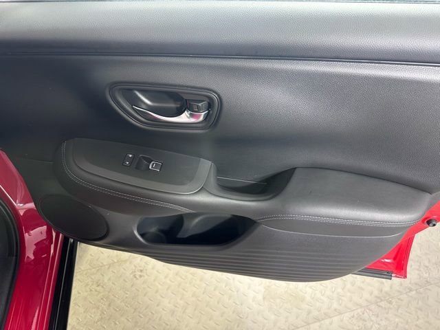 Used 2025 Honda HR-V EX-L image 9