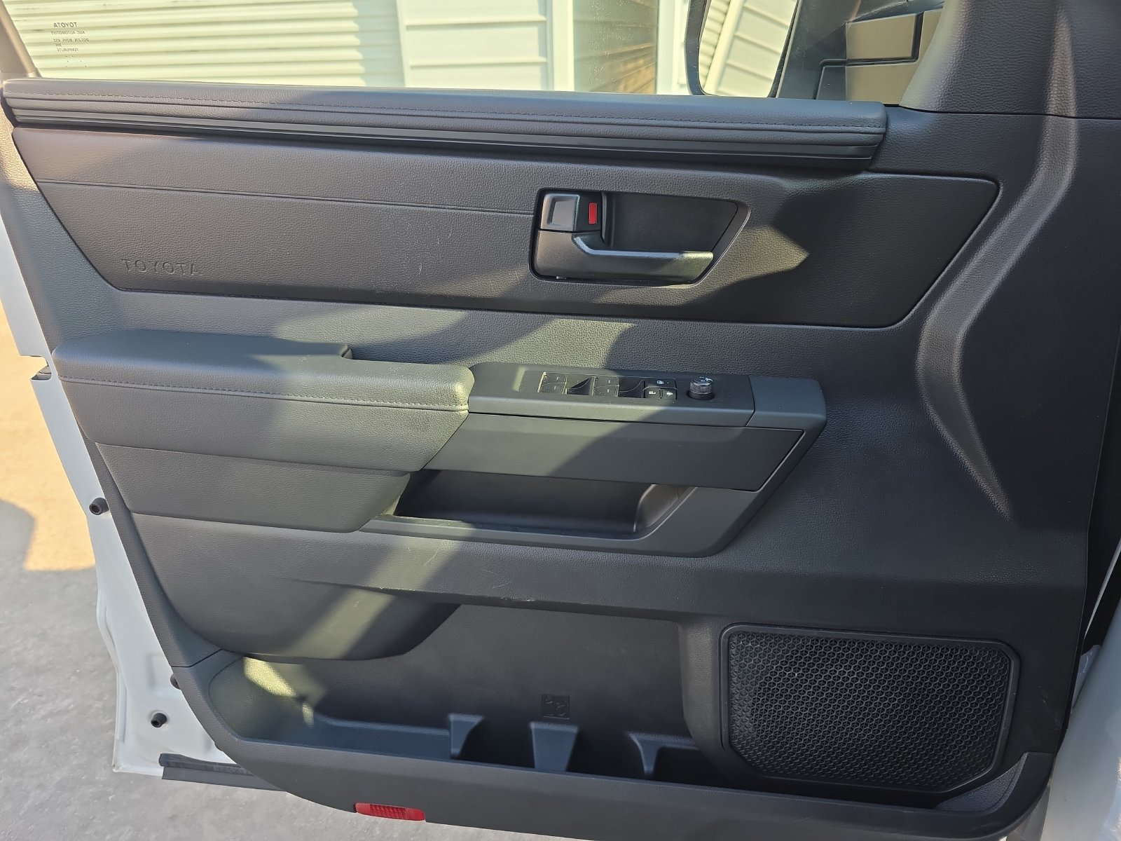 Used 2026 Toyota Tundra SR RWD image 24