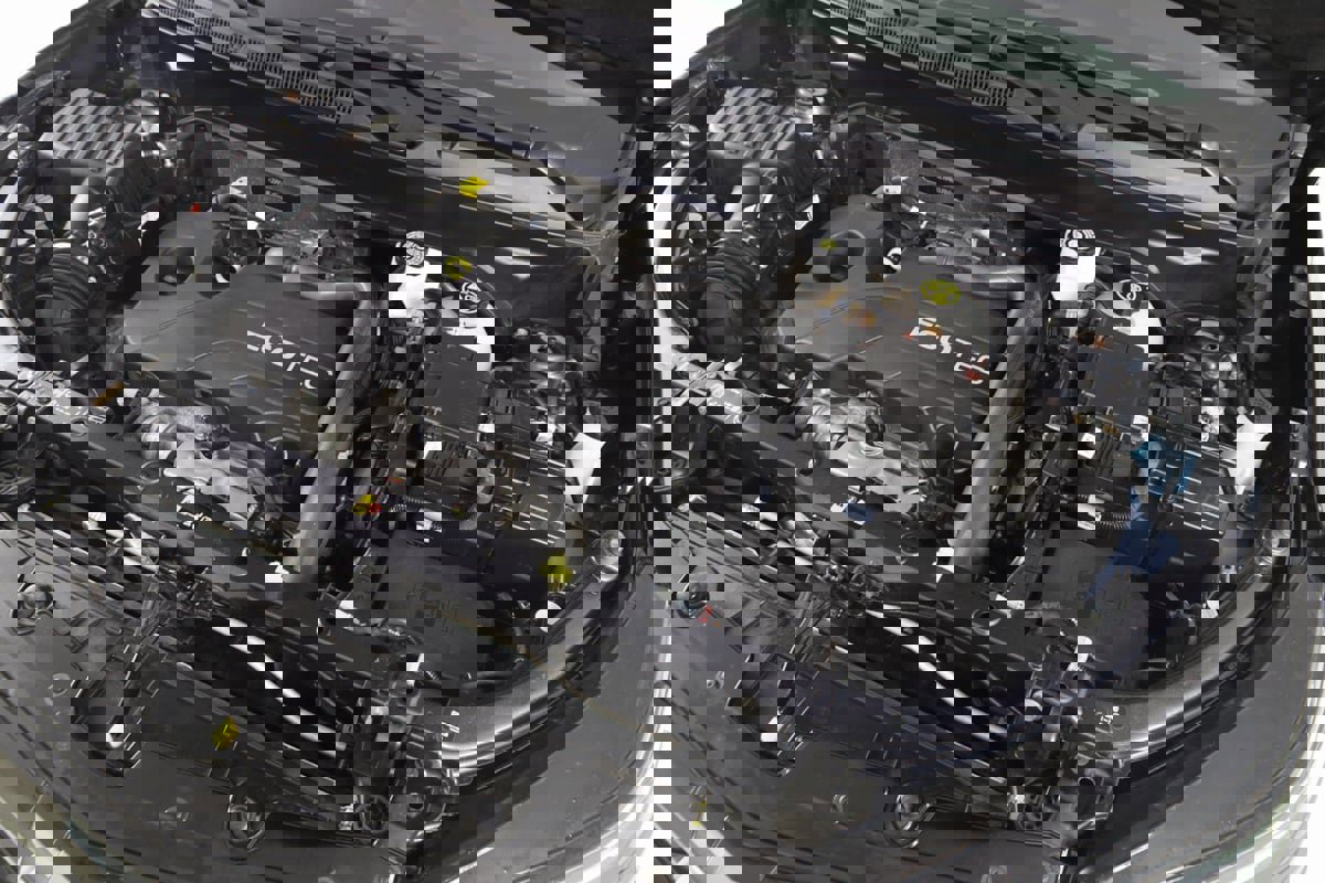 Used 2022 Chevrolet Equinox RS image 18